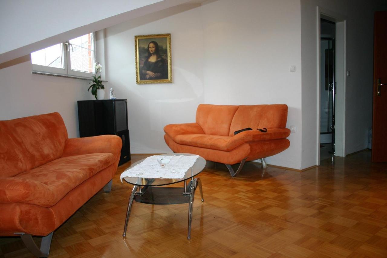 Gostisce - Guest House Stari Hrast Ljutomer Room photo