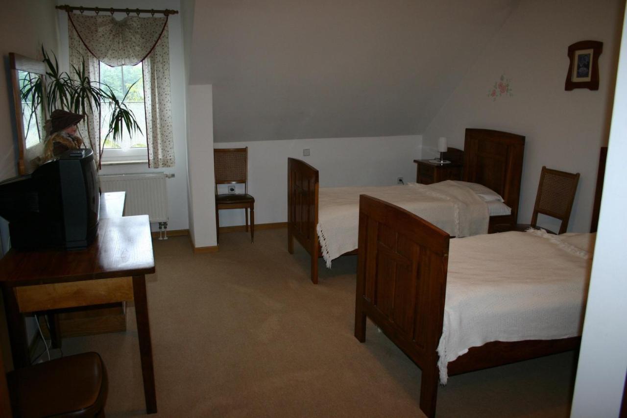 Gostisce - Guest House Stari Hrast Ljutomer Room photo